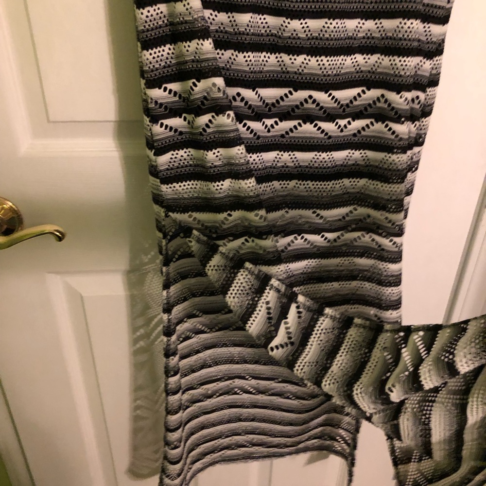Skirt!